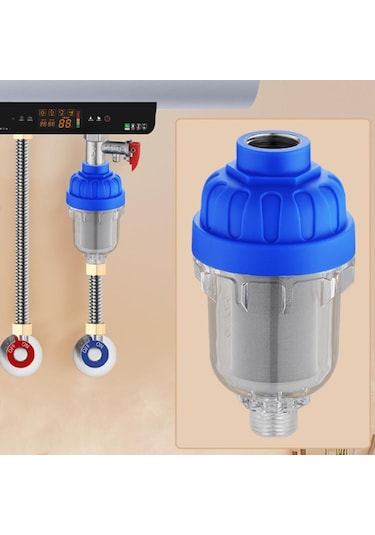 Homyl Tüm Ev Su Filtresi Lavabo Altında Musluğu İçin Yüksek