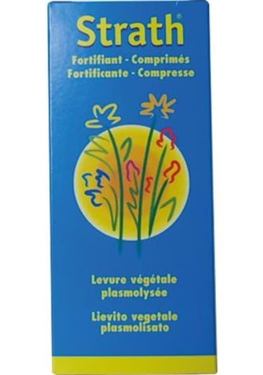 Strath 40 Tablet