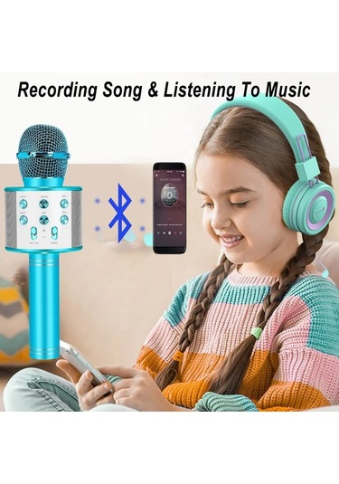 Conventions1 4-15 Yaşındaki Kızlar İçin Eğlenceli Oyuncaklar,