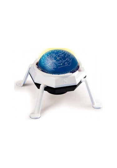 Clementoni İlk Keşif Seti Planetaryum  64569