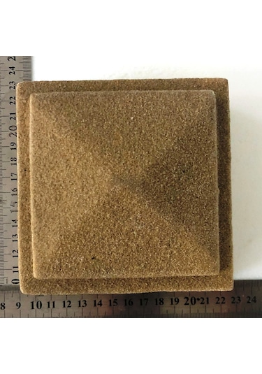 Dış Cephe Söve Kilit Taşı Kt Seri