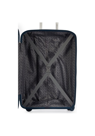 Pierre Cardin Unisex Orta Boy Valiz 04pc8009-02 Lacivert