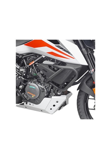 Givi TN7711 Ktm 390 Adventure (20-21) Koruma Demiri-57668