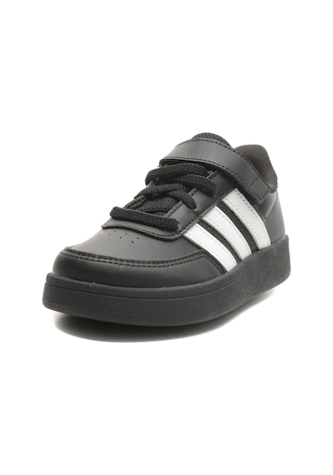 ADİDAS BREAKNET 2.0 EL ÇOCUK SPOR AYAKKABI HP8968 Siyah