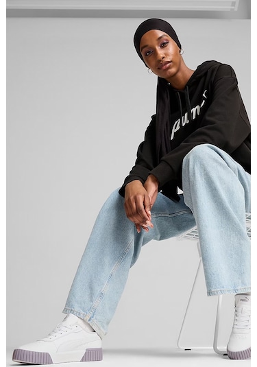 Puma Carina 2.0 Kadın Spor Ayakkabı 38584929 Beyaz