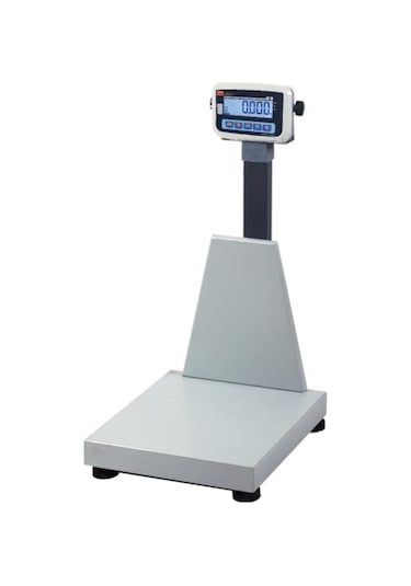Tem Eko+ Lcd Onaylı Tartım Terazisi Kantar 30X40 Cm
