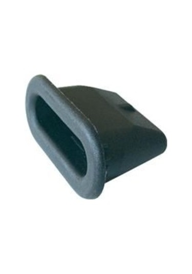 AYHAN A5130 Kilit Karşılık Plastiği Sürgülü Kapı Doblo III 01-09