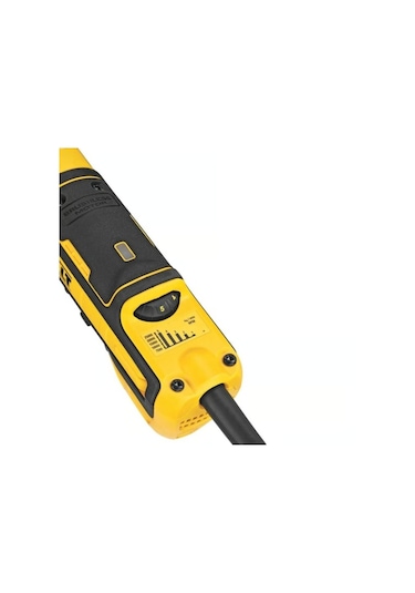 Dewalt Dwe4997 1300 Watt Profesyonel Kömürsüz Kalıpçı Taşlama