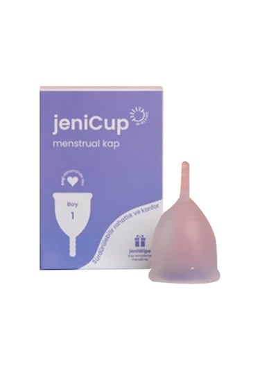 W - Beside Menstrual Kap Boy 1