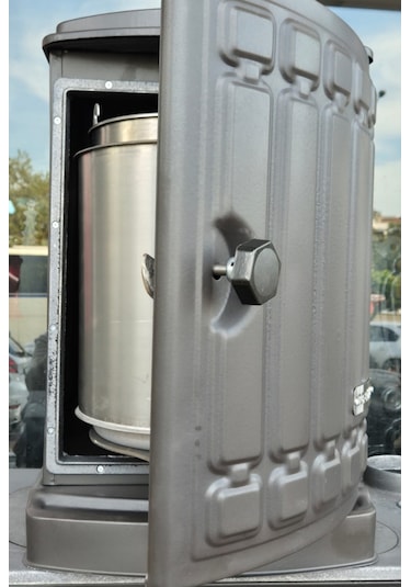 Dorello Soba Döküm Soba Kovalı Soba Uyuyan Soba