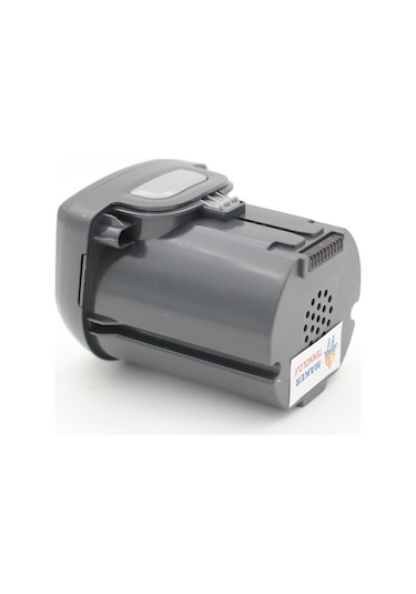 Karaca Vantuz Power Up Dikey Süpürge Batarya Kalite, Güçlü Ve Dayanıklı Yedek Pil Hızlı Şarj & Uzun Ömürlü Kullanım