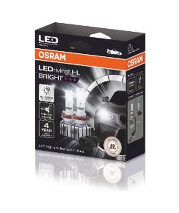 64211dwbrt-2hfb 19w 12vpgj19-x4x23cosram Ampulh8/h11/h16 Brıght