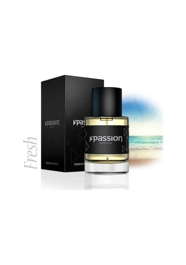 Le Passion ED2 Erkek Parfüm EDP 55 ML
