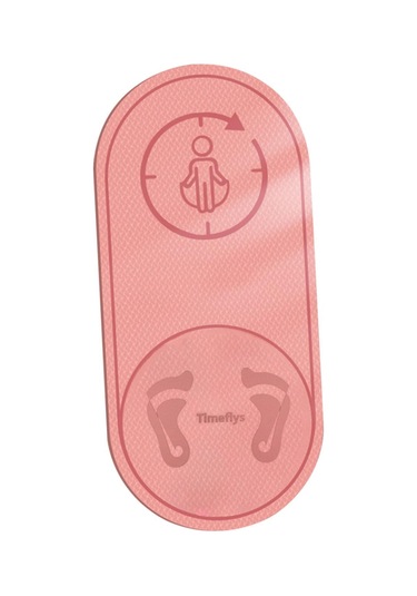 Suntek Atlama Ipi Mat Kaymaz Kalınlık Yedi Ev Spor Salonu Pembe Pembe