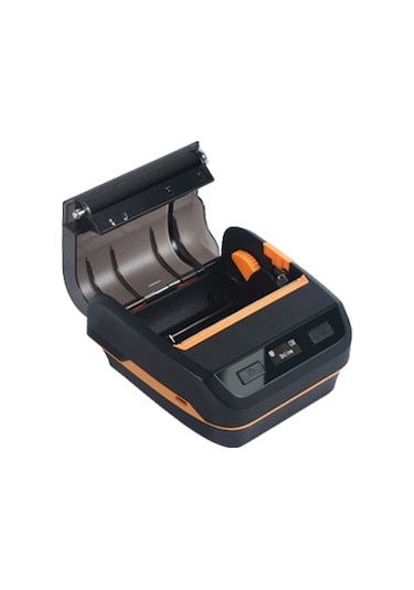 Hprt HM-A300E Mobil Termal Etiket Fiş Yazıcı