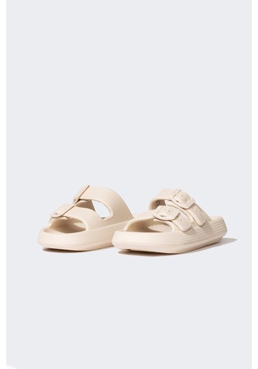 DeFacto Erkek Çocuk Yüksek Taban Çift Bantlı Eva Terlik B8536A824SMBG26