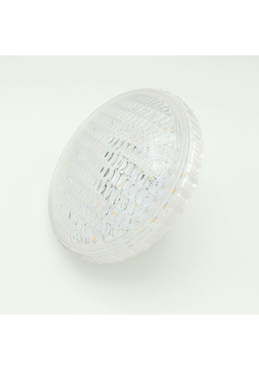 Sunlight Samsung Çipli Par56 Led Havuz Aydınlatma Ampulü 30W Beyaz