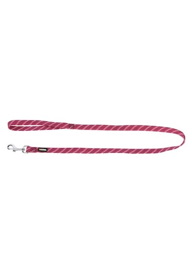 Kerbl Köpek Gezdirme Kayışı Colorado Fuşya 120 CM x 20 MM Fuşya
