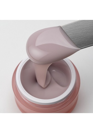 Runail Expert Protez Tırnak Jeli Uv Gel Nude Kum Beji 15gr. 123