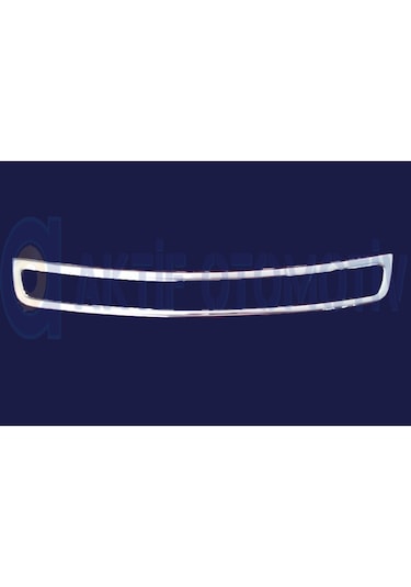 İtibar Ford Transit Kaput Üstü Havalandırma Krom 2003 - 2013