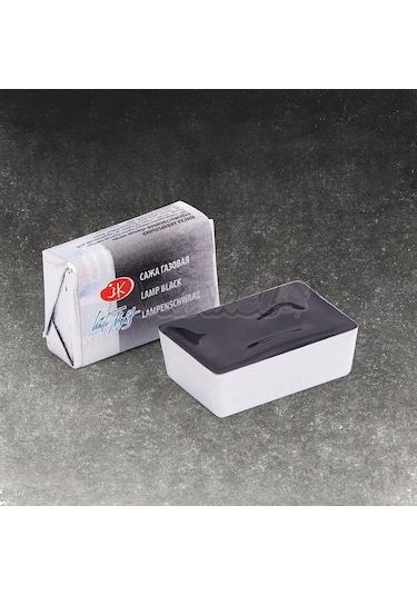 St.petersburg White Nights Tam Tablet Suluboya 2.5ml N 801 Lamp B