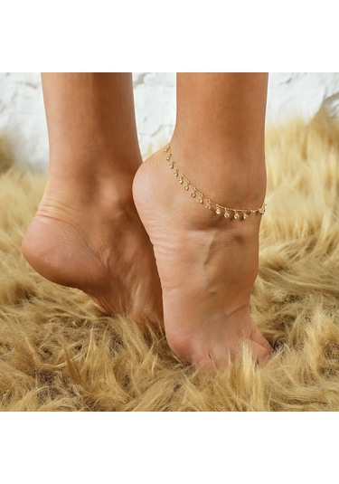 925 Ayar Gümüş Sallantılı Zirkon Taşlı Hal Hal Altın