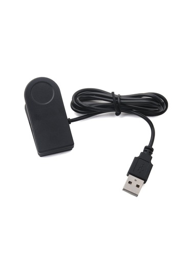 Butu Garmin Forerunner 210 / 110 / Approach S1 İçin Usb Kablolu Şarj Klipsi