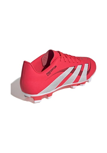 Adidas Id1326 Predator Club Fg/mg Krampon Kırmızı Kırmızı