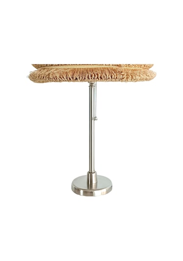 Alfie Krom Metal Abajur Krom