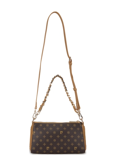 Pierre Cardin Omuz Çanta 05po25y10335-mn Kahve