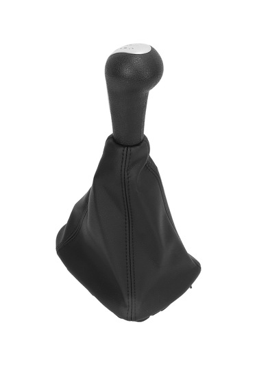 Reedark Chevrolet Spark 2011-2016 İçin Manuel Vites Topu - Ergonomik Tutuş, Kolay Kurulum, Araç İç Dekorasyonu Ve Düzgün Vites Değişimi Sağlar Diğer