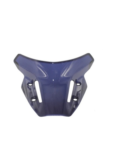 Pazly Rüzgarlık Mt09 Motosiklet Malzeme Koruyucu İçin Fz09 Abs 2021-2022 Cd