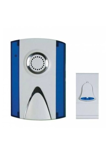 Cata Ct-102 Kablosuz Kapı Zili