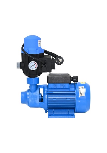 Idb40 Su Pompası Hidromat Set Bakır Sargılı