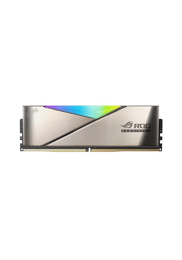 Xpg Lancer Rog 32gb 2x16 6600mhz Cl32 Ddr5 Udımm Ram