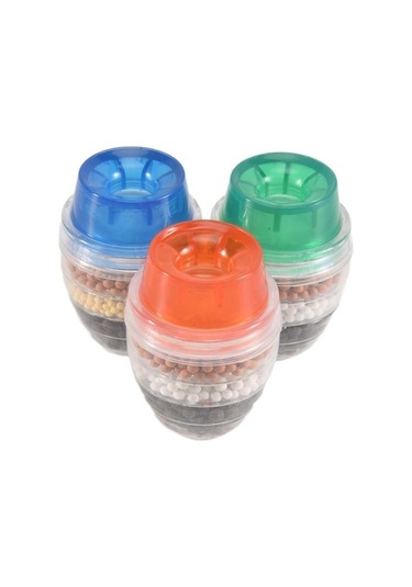 Tongxida Bosphorus Mutfak Musluğu Mavi Katmanlı Karbon Filtre 5 Lq, Aktif Sıvı İçin Ev Kullanımı, Beş Adet, Çok Renkli Çok Renkli