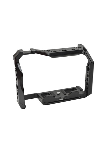 Dp Sony A7r3 İçin Koruma Kafesi Camera Cage