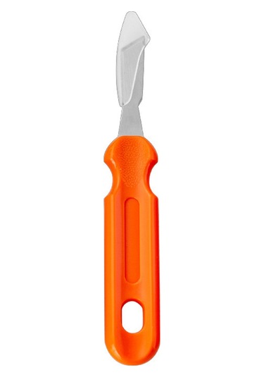 Reedark Pumpkin Ve Meyve Kesim Seti: Paslanmaz Çelik İle Yapılmış, Halloween Ve Mutfakta Detaylı Tasarımlar İçin Dıy Aletler Eğik Açılı Bıçak Diğer