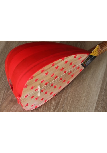 Cura Saz Özel Yapım Özel Renk