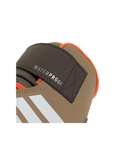 Adidas Çocuk Kahverengi Bot Terrex Snow Cw K Jr4189 Kahverengi