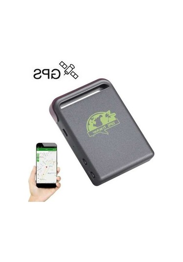 Diğer Tk102b 2g Gsm/gprs/gps Araç Takip Cihazı - Gerçek Zamanlı Online, Gps Doğruluk: 5-15m