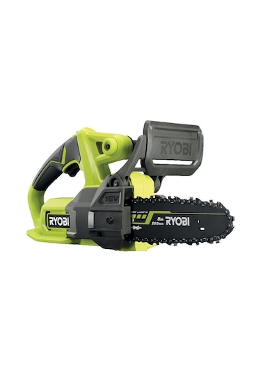 Ryobi RY18CS20A-125 Akülü Testere Kömürsüz 20 CM