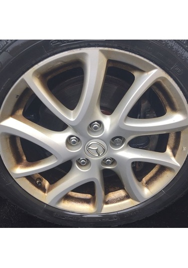 Autoglym Clean Wheels 500 Ml.