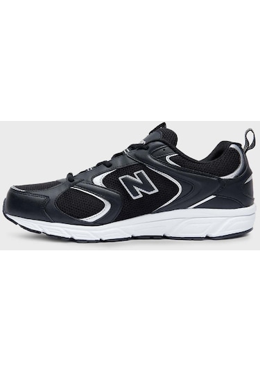 New Balance Unisex Ayakkabı Ml408bs Siyah