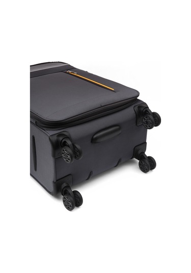 Verage Gm22020w 3 Lü Valiz Seti Gri