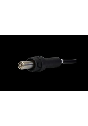 Sunline 852 D+ Diyafram Pompa Sıcak Hava Üfleme Kol