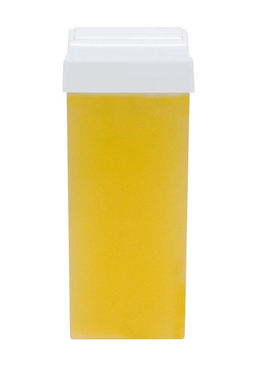 Epicure Naturel Pudrasız Kartuş Sir Ağda 100 Ml Epcure01
