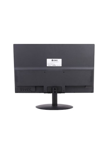 Cbox 1850HV 18.5" 1366 x 768 5 MS 60 Hz HDMI VGA Monitör