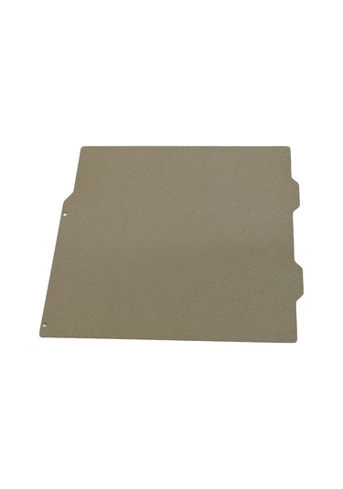 Tenfowee Bambu Lab A1 Mini İçin 180x180mm İki Yönlü Peı Levha - Yüksek Sıcaklığa Dayanıklı Yaylı Çelik 3d Yazıcı Platformu