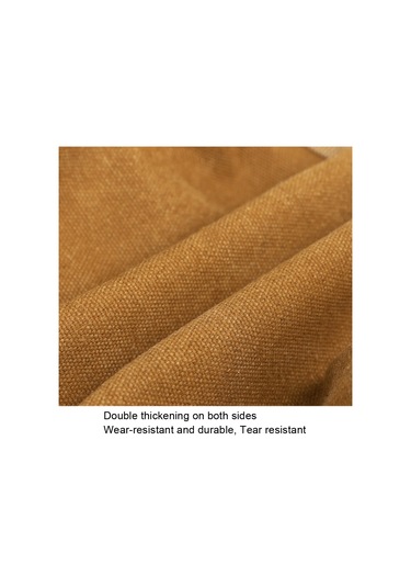 Sones Hıke Mount Açık Kamp Alet Çantası Silindir Taşınabilir Düzenleme Çantası Haki